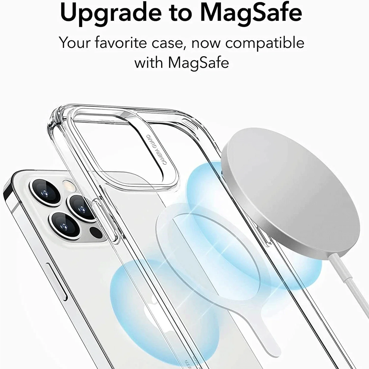 5-1pcs Sticker Ring For Magsaf - Phone Accessories Holder Car recension och pris