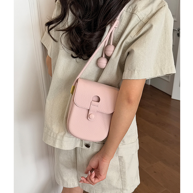 Luxury Brand Mini Yellow Cross - Phone Accessories Brands recension och pris
