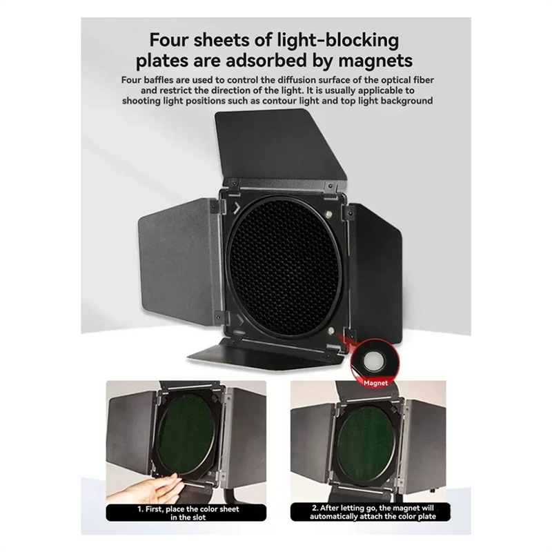A99E-Photography Lighting Kit  - Phone Accessories Brands recension och pris