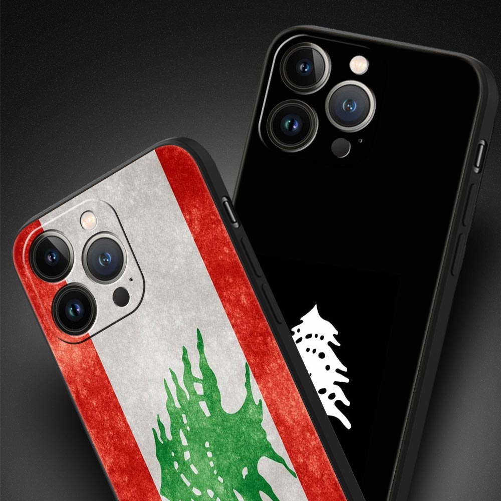 Lebanon Passport Luxury Phone  - Phone Accessories Lebanon recension och pris