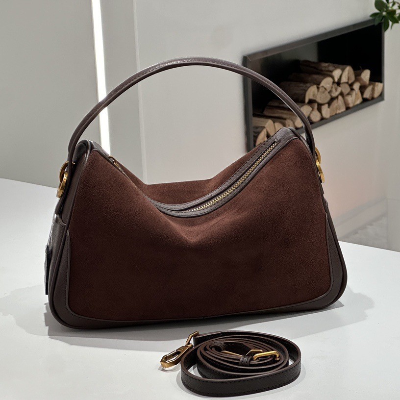 Women's Genuine Suede Cowhide  - Phone Accessories Brands recension och pris