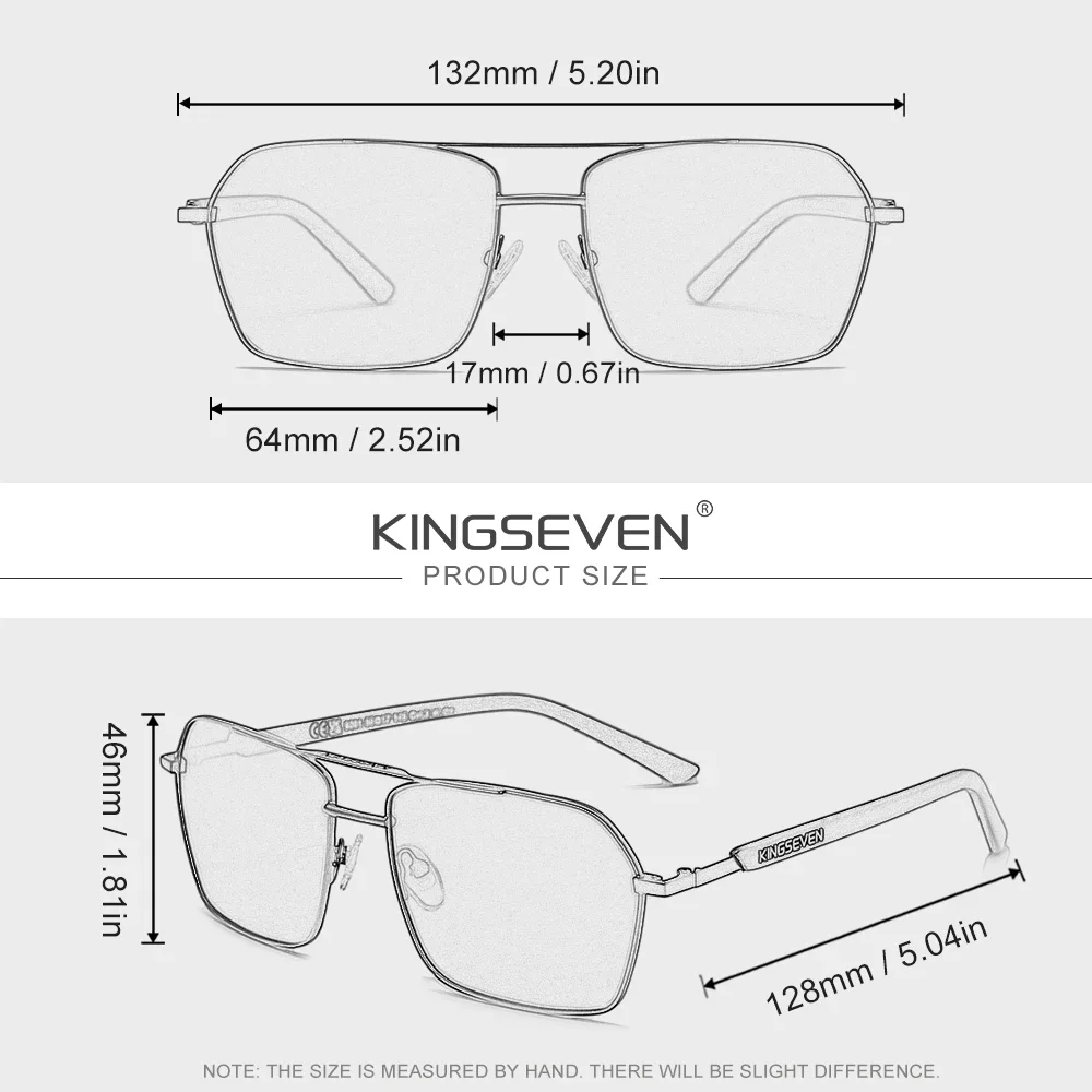 KINGSEVEN Brand Anti-Blue-ray  - Phone Accessories Brands recension och pris