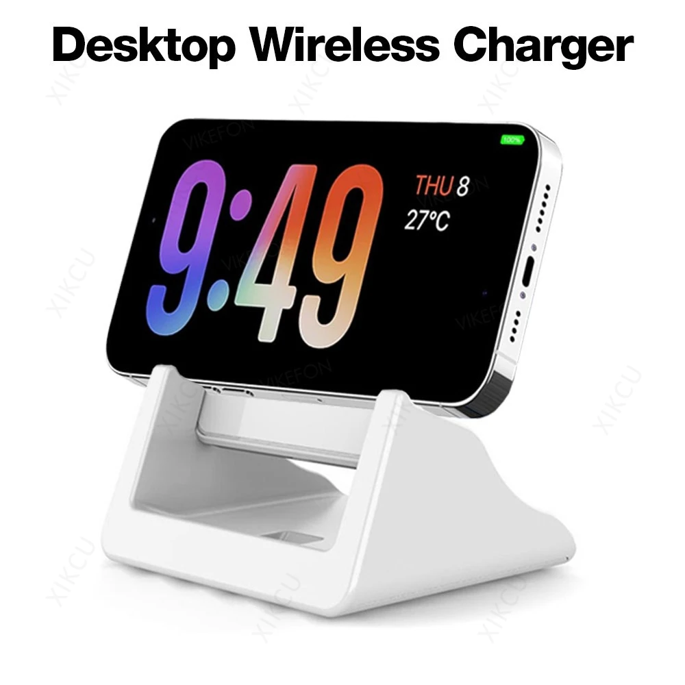 Desktop Removable Phone Holder - Phone Accessories And Electronics recension och pris