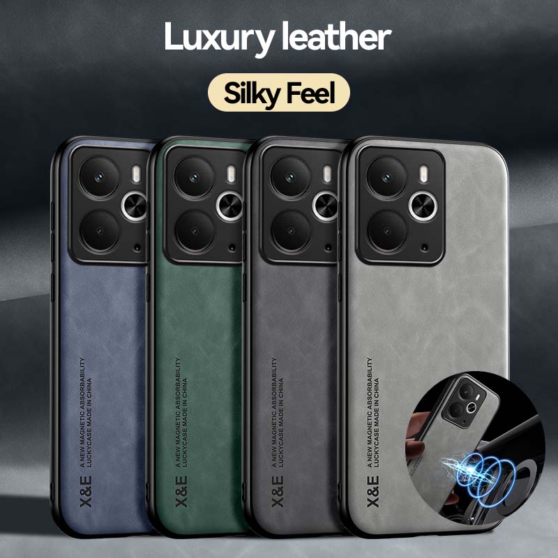 Luxury Shockproof Case For for - Phone Accessories Holder Car recension och pris
