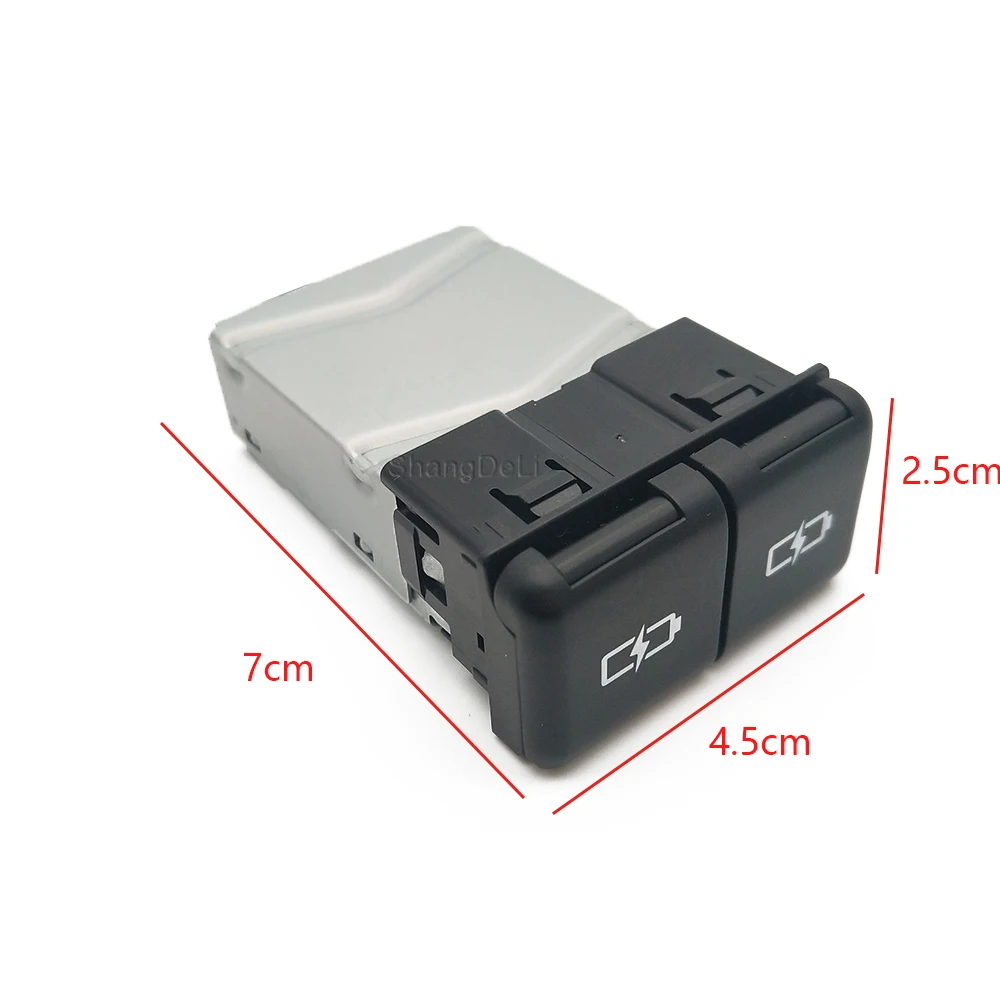 Car Charger Type-C PD Quick Ch - Phone Accessories Types recension och pris