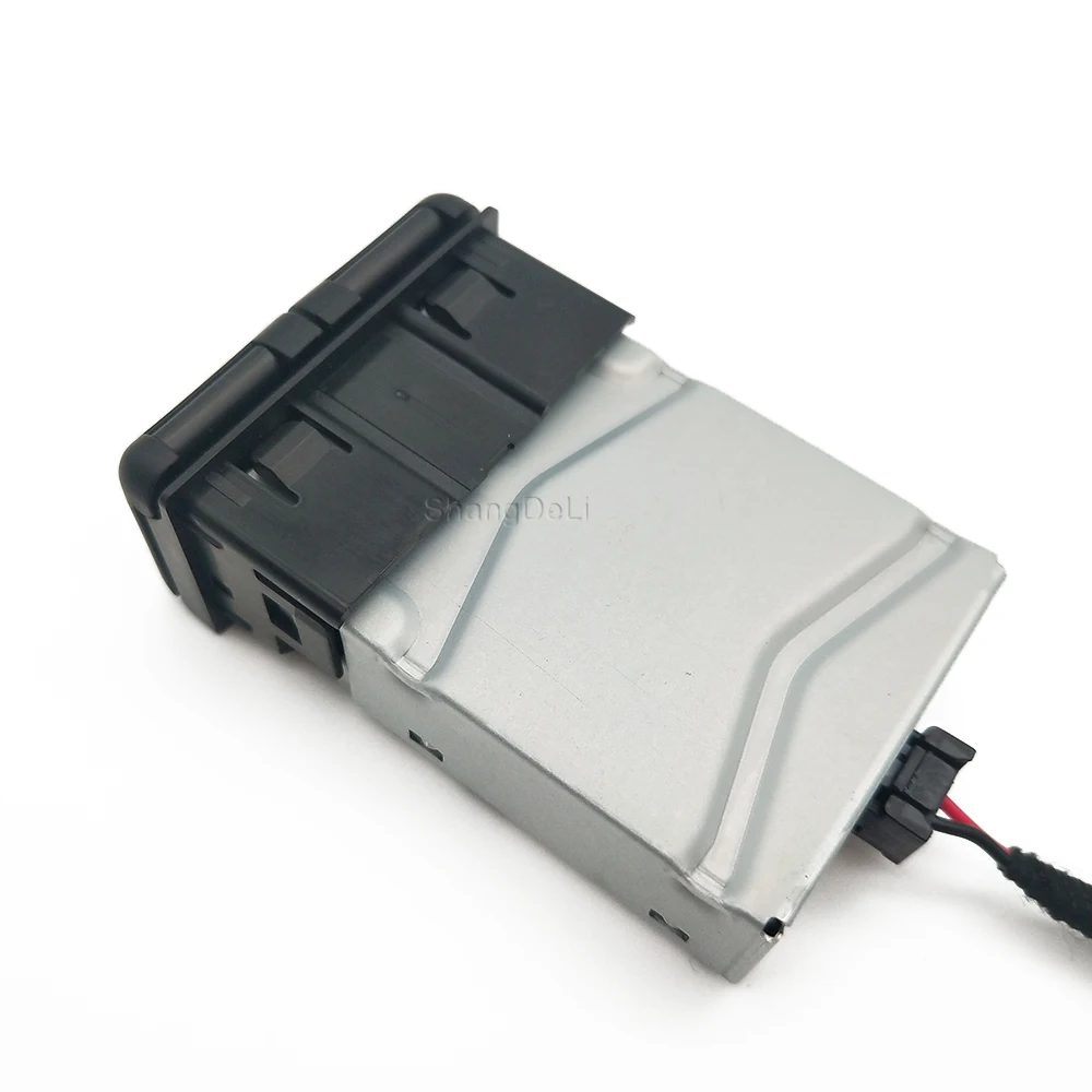 Car Charger Type-C PD Quick Ch - Phone Accessories Types recension och pris