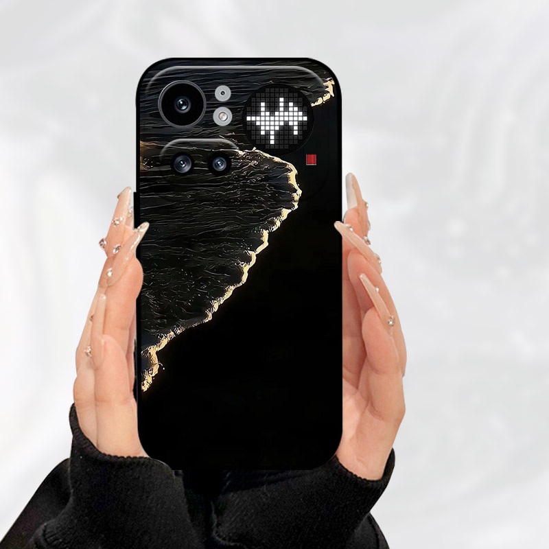For Nothing Phone 4aPro 5G Cas - Phone Accessories Nothing recension och pris