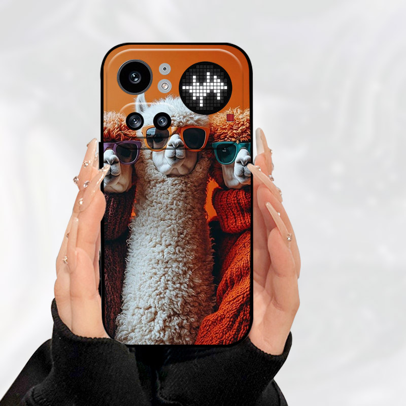 For Nothing Phone 4aPro 5G Cas - Phone Accessories Nothing recension och pris