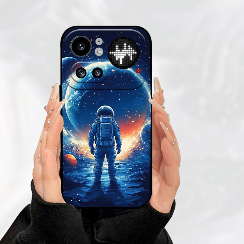 For Nothing Phone 4aPro 5G Cas - Phone Accessories Nothing recension och pris